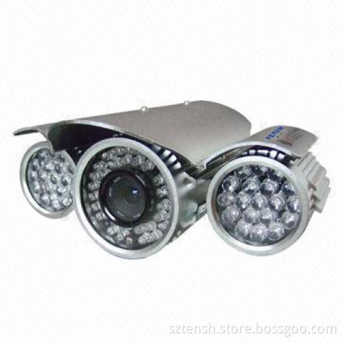 Long-range IR Camera